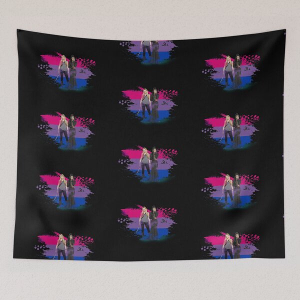 Item preview, Swan Queen Bi designed and sold by october-lady.