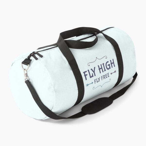 Item preview, Fly High Fly Free, Spiritual Awakening designed and sold by shantishirts.
