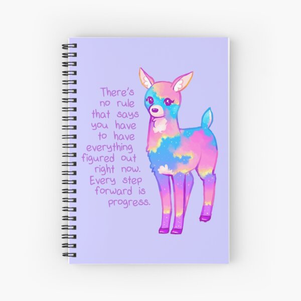Aperçu de l'œuvre "Chaque pas en avant est un progrès" Sunset Deer créée et vendue par thelatestkate.