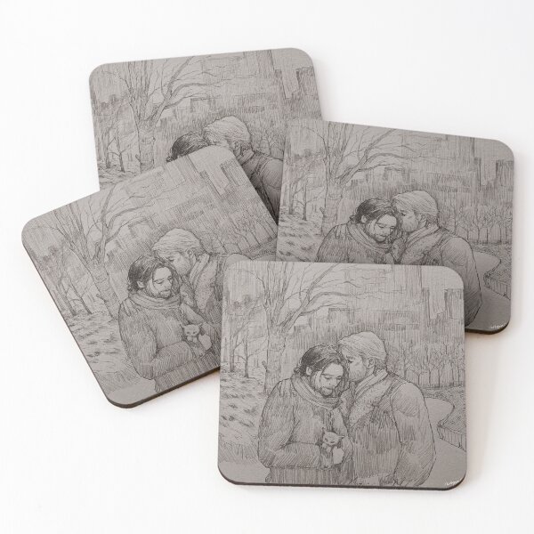 Item preview, A Family designed and sold by artgroves.