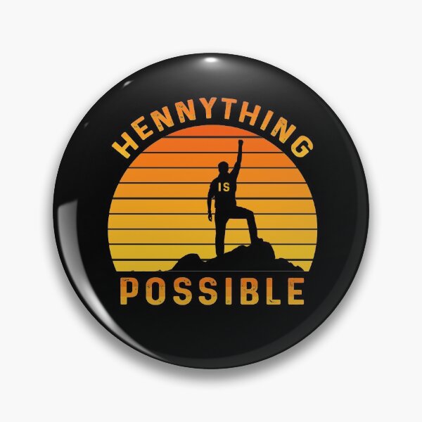 Item preview, Hennything Is Possible designed and sold by bdmart33.