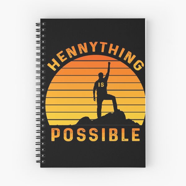 Item preview, Hennything Is Possible designed and sold by bdmart33.