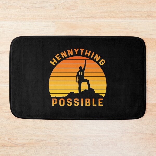 Item preview, Hennything Is Possible designed and sold by bdmart33.