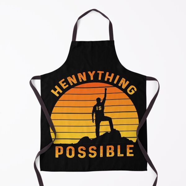 Item preview, Hennything Is Possible designed and sold by bdmart33.