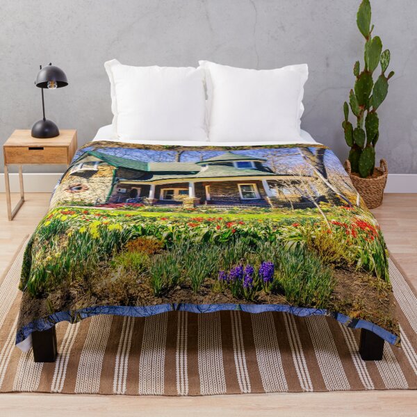 Item preview, Kew Gardens Cottage designed and sold by Robert Alsop.