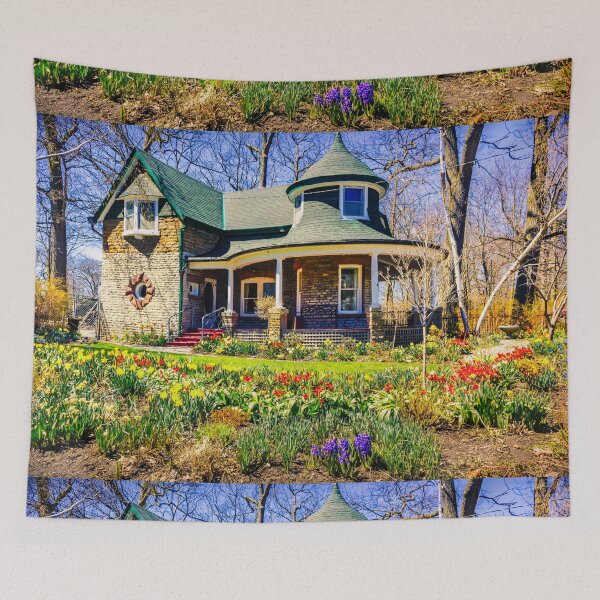 Item preview, Kew Gardens Cottage designed and sold by Robert Alsop.