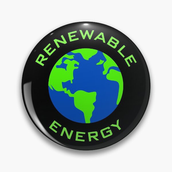 Item preview, Renewable Energy designed and sold by CleanPower.
