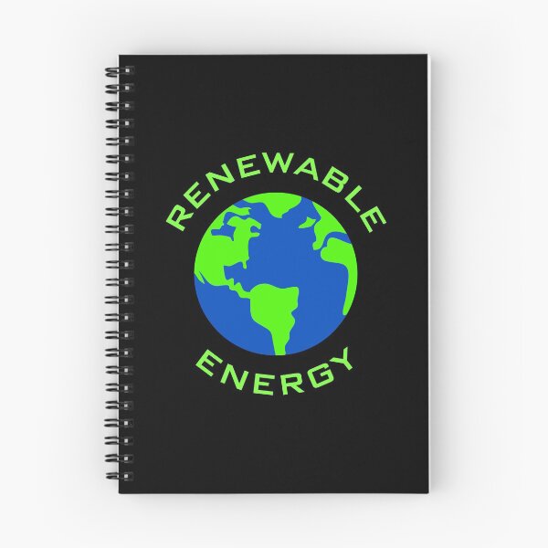 Item preview, Renewable Energy designed and sold by CleanPower.