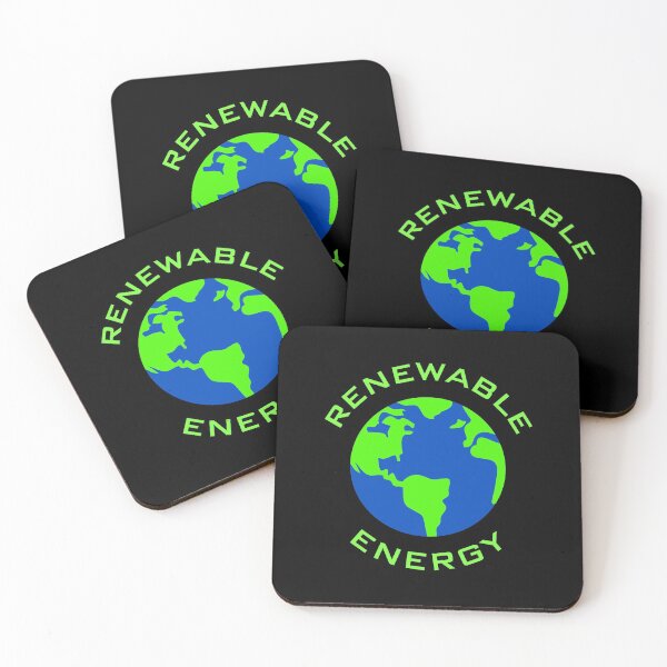 Item preview, Renewable Energy designed and sold by CleanPower.