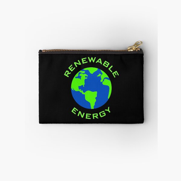 Item preview, Renewable Energy designed and sold by CleanPower.