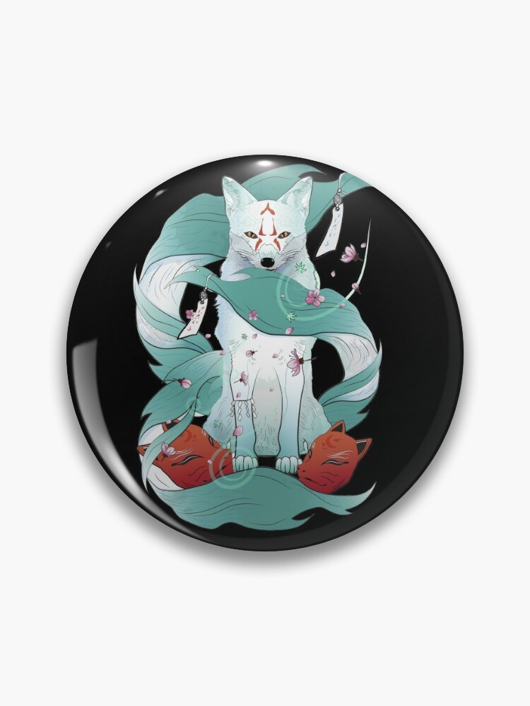 Badge for Sale avec l'œuvre « Caducée Primal Life Energy Symbole