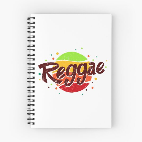 Item preview, Reggae designed and sold by OrganicCharm.