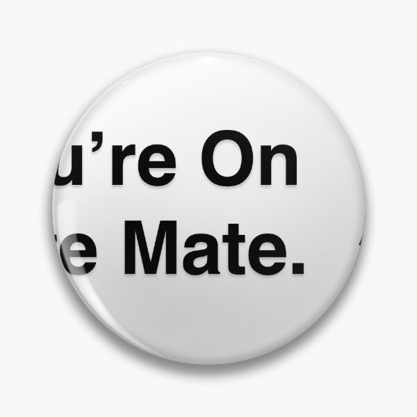 Item preview, You're on Mute Mate designed and sold by LondonFreshTees.