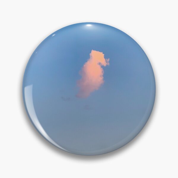 Item preview, Sea Horse Cloud designed and sold by MicahChaim.