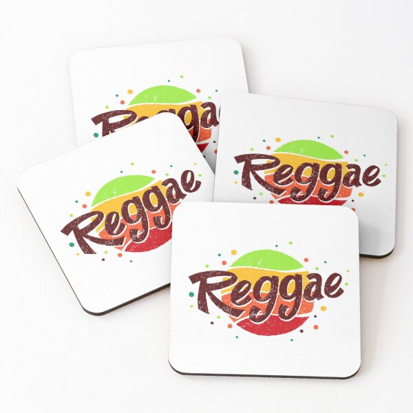 Artikelvorschau, Reggae entworfen und verkauft von OrganicCharm.