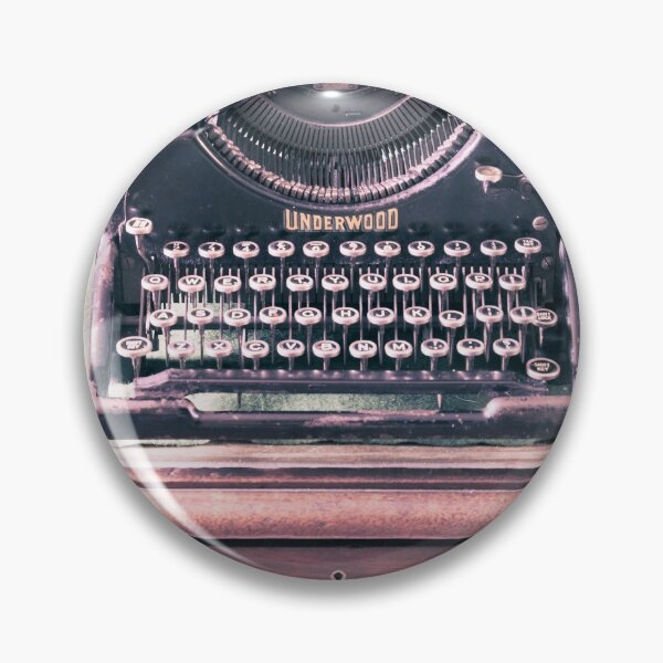 Item preview, Vintage Office Typewriter designed and sold by Richard Nixon.