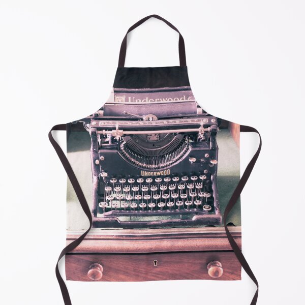Item preview, Vintage Office Typewriter designed and sold by Richard Nixon.