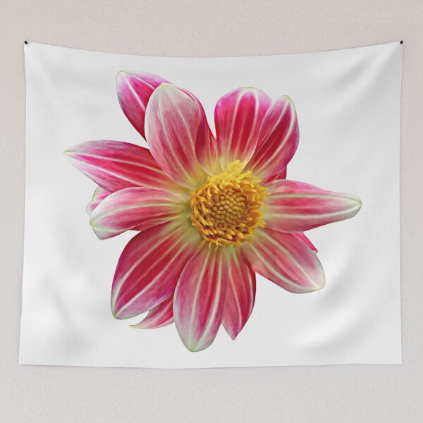 Item preview, Pretty Pink Lotus Spring Flower designed and sold by Billgreen54.