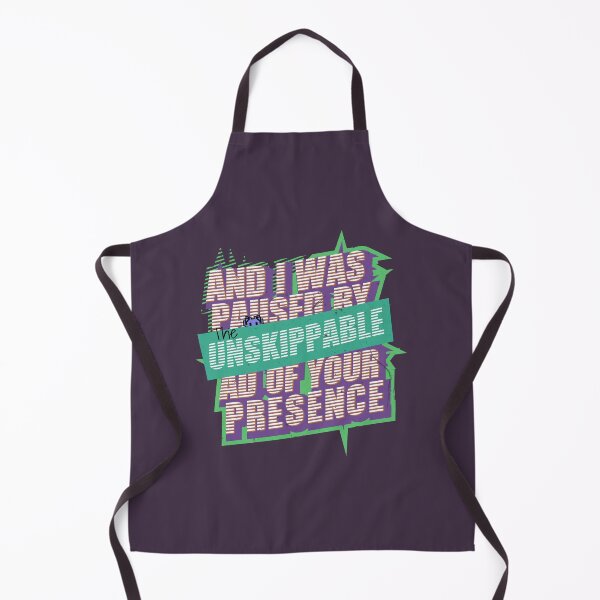 Item preview, Unskippable Ad designed and sold by -1985-.