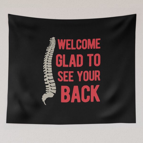 Item preview, Funny Chiropractor designed and sold by artworkbyrihen.