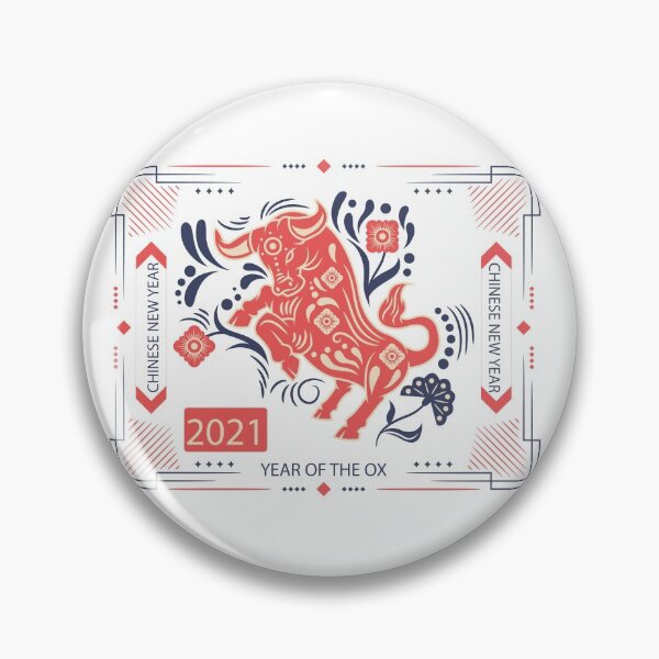 Item preview, Chinese new year puns designed and sold by YEST E.