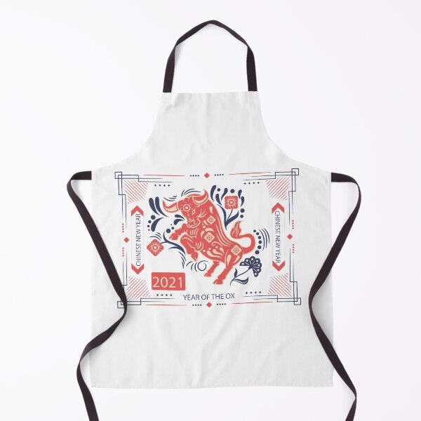 Item preview, Chinese new year puns designed and sold by YEST E.