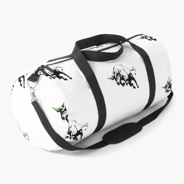 Item preview, Etoro Green Bull designed and sold by Gawop.