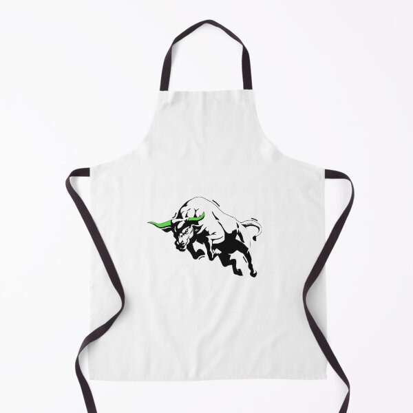 Item preview, Etoro Green Bull designed and sold by Gawop.