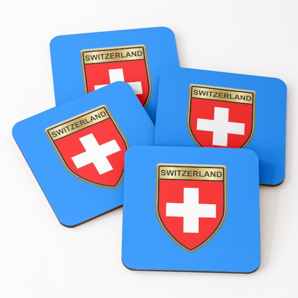 Item preview, Switzerland Phone Cases & Gifts (12) designed and sold by mpodger.