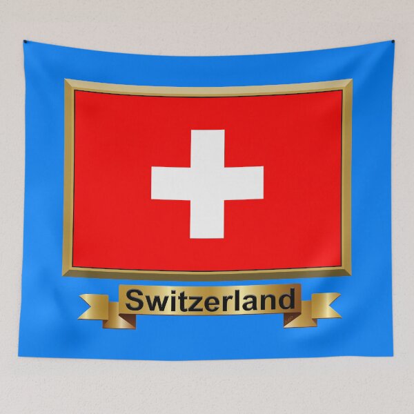 Item preview, Switzerland Phone Cases & Gifts (12) designed and sold by mpodger.