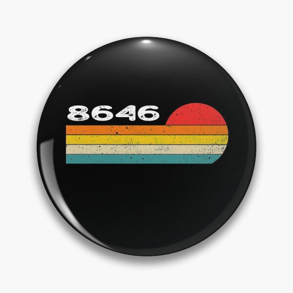 Item preview, Retro design 8646 Biden anti, vintage against 86 46 Biden kamala, not my President gifts designed and sold by ZAIN JAMAL.