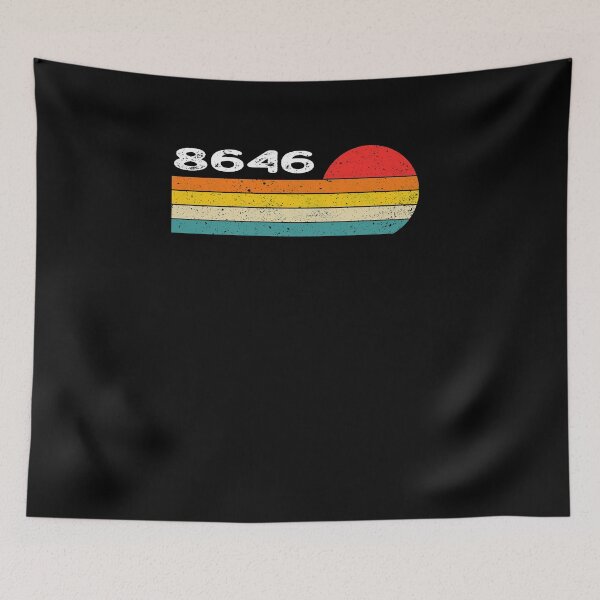 Item preview, Retro design 8646 Biden anti, vintage against 86 46 Biden kamala, not my President gifts designed and sold by ZAIN JAMAL.