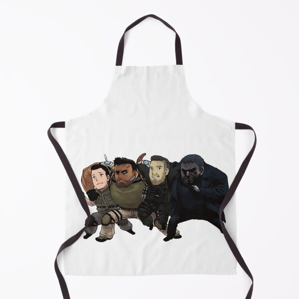 Item preview, CHRIIIIISSSS! designed and sold by harayamanawari.