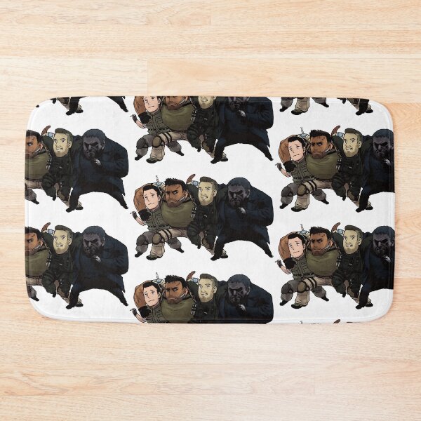 Item preview, CHRIIIIISSSS! designed and sold by harayamanawari.