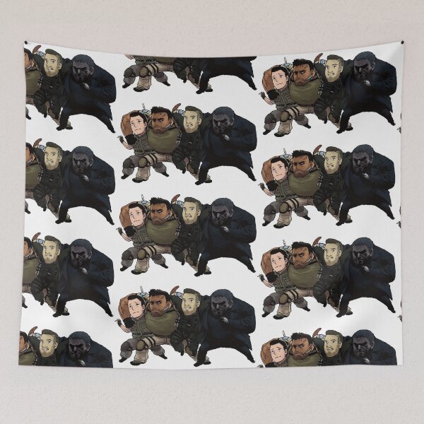 Item preview, CHRIIIIISSSS! designed and sold by harayamanawari.