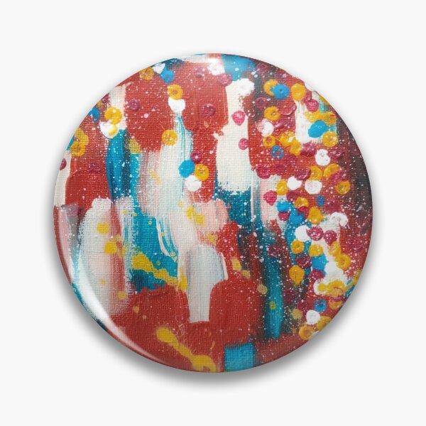 Item preview, Abstract, Life, Modern wall art, Art Print designed and sold by Warenae.