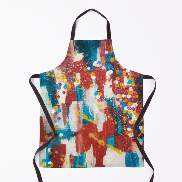 Item preview, Abstract, Life, Modern wall art, Art Print designed and sold by Warenae.