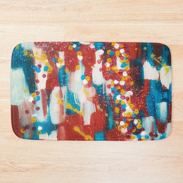 Item preview, Abstract, Life, Modern wall art, Art Print designed and sold by Warenae.