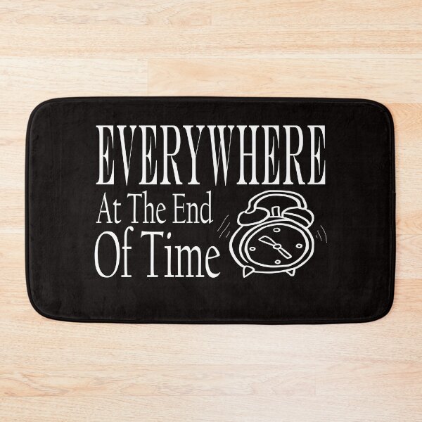 Item preview, Everywhere At The End Of Time designed and sold by TheBest94.