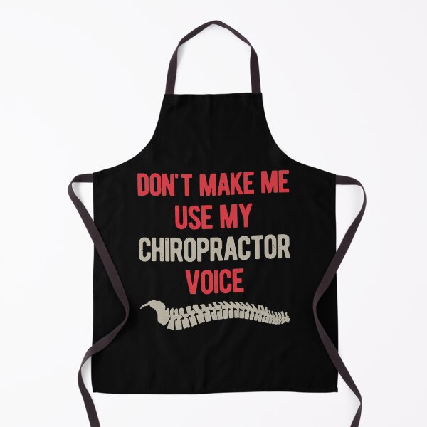 Item preview, Funny Chiropractor designed and sold by artworkbyrihen.