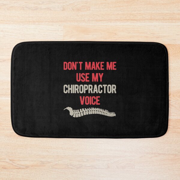Item preview, Funny Chiropractor designed and sold by artworkbyrihen.