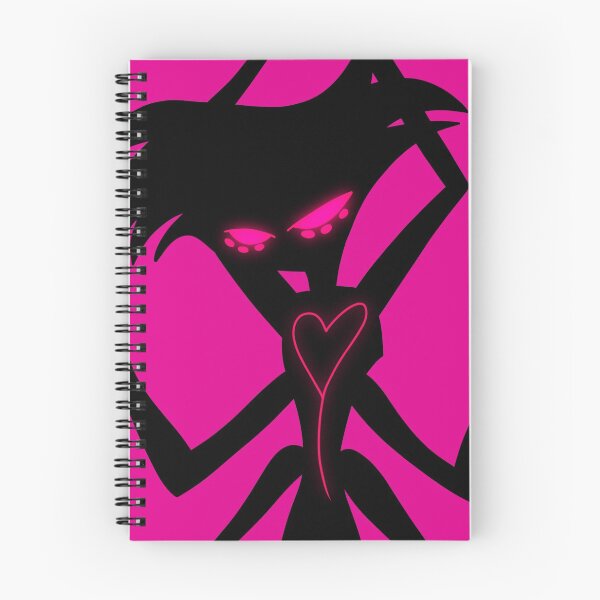 Item preview, Angel Dust Neon designed and sold by aaaxel.