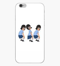Tina Twerking Butts iPhone Case