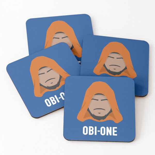 Item preview, OBI 1 TOPPIN designed and sold by typeo.