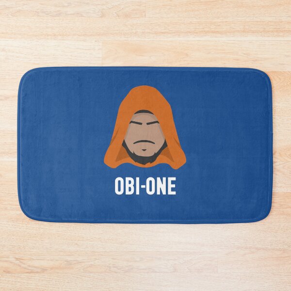 Item preview, OBI 1 TOPPIN designed and sold by typeo.