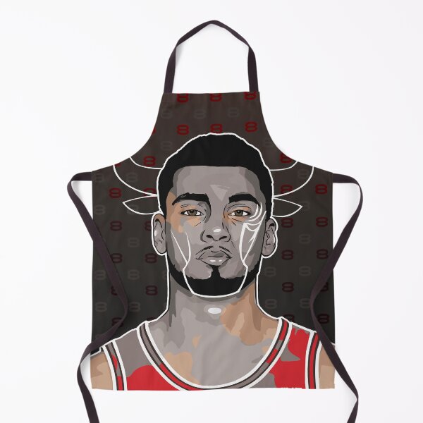 Item preview, Lavine 8 Illustration designed and sold by CBAmerch.