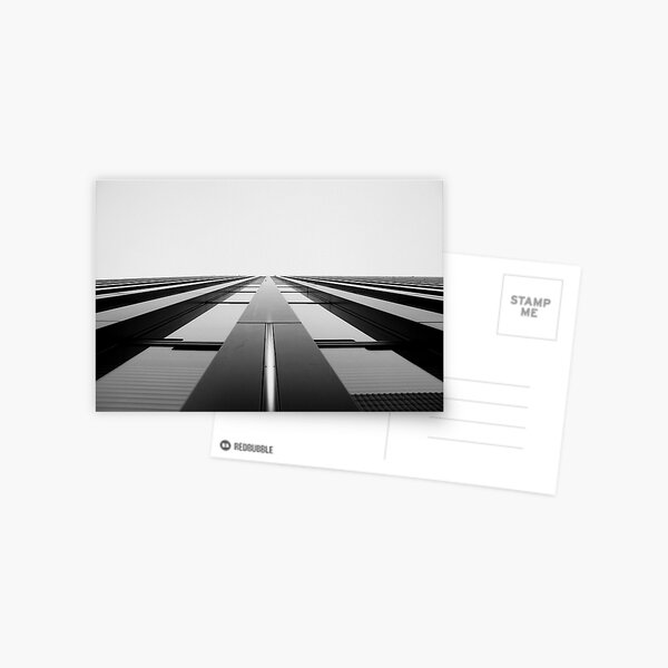 SP 008 Postcard