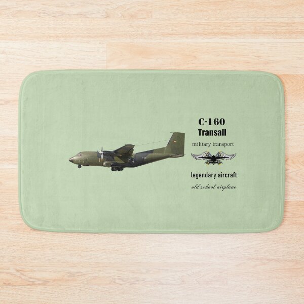 Item preview, C-160 Transall designed and sold by sibosssr.