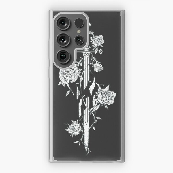 Item preview, Roses of the Broken Sword designed and sold by Icewreath.