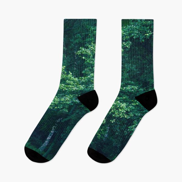 Item preview, Green curtain designed and sold by Amalus-files.